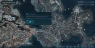 Lost Capsule (Image via 2k)